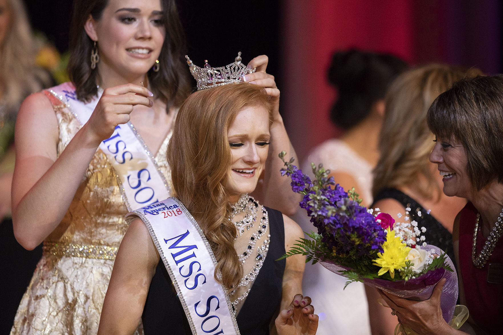 Miss South Dakota